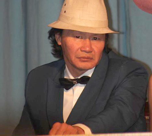 Ц.Төмөрхуяг: Үнэн, шударга болгон хэзээ нэгэн цагт ялдаг